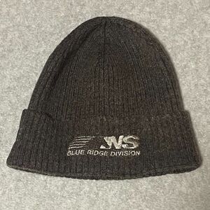 Norfolk Southern Railway NS Blue Ridge Division Knit Beanie CapAmerica
